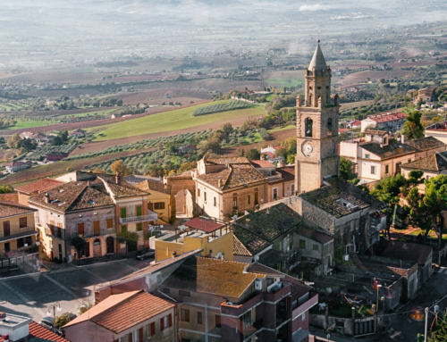 Il Borgo di Montepagano